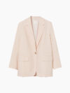 Chaqueta oversize