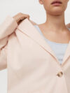 Chaqueta oversize