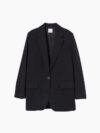 Chaqueta oversize
