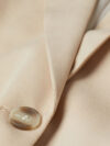 Chaqueta oversize