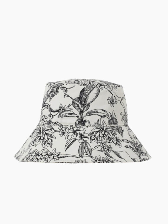 Bucket de algodón