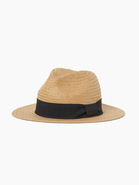 Sombrero de paja