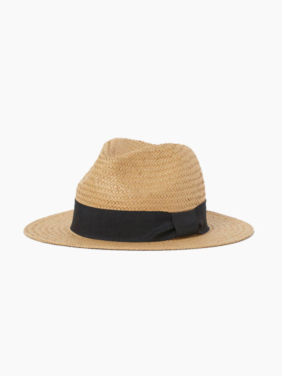 Sombrero de paja