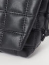 Bolso de hombro cuadrado