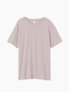 Camiseta oversize