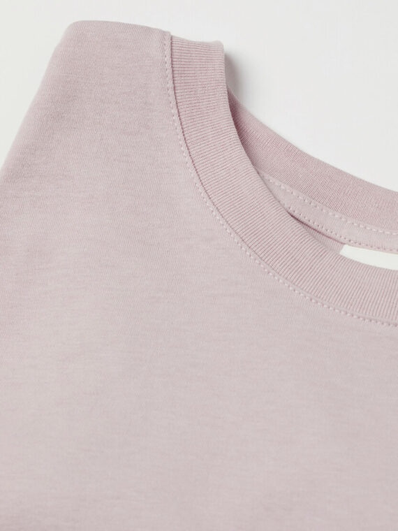 Camiseta oversize