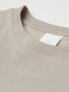 Camiseta oversize