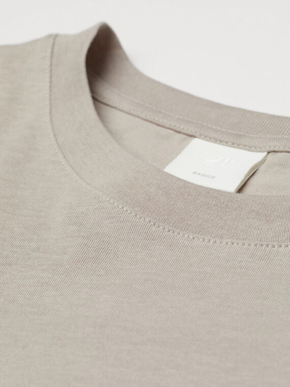Camiseta oversize