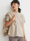 Camiseta oversize