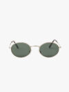 Gafas de sol teñidas