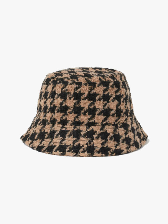 Bucket de algodón