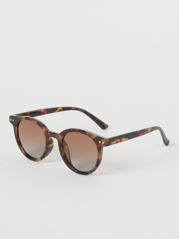 Gafas de sol polarizadas