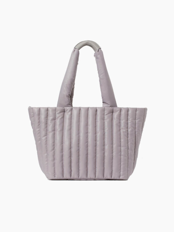 Bolso acolchado