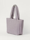 Bolso acolchado