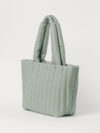 Bolso acolchado