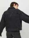 Chaqueta vaquera ligera
