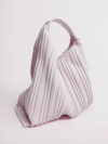 Bolso de hombro acolchado