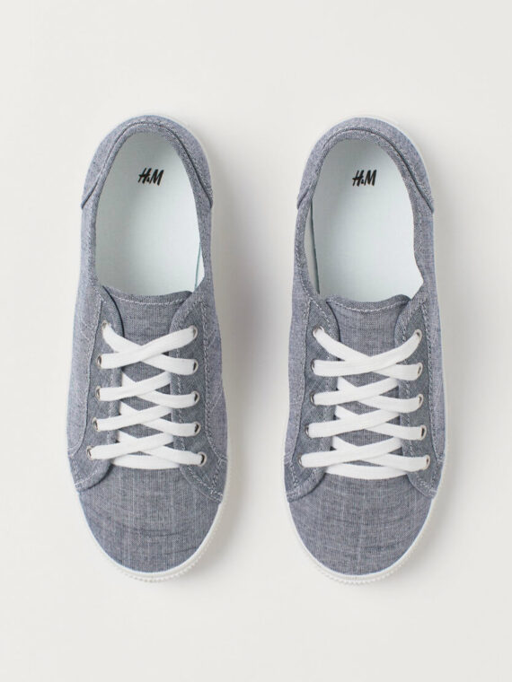 Zapatillas deportivas