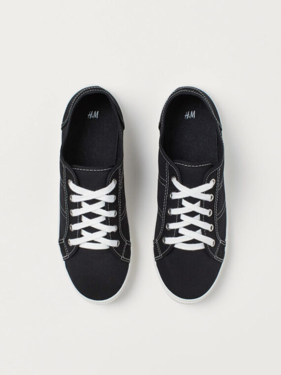 Zapatillas deportivas