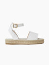Alpargatas Sandalias