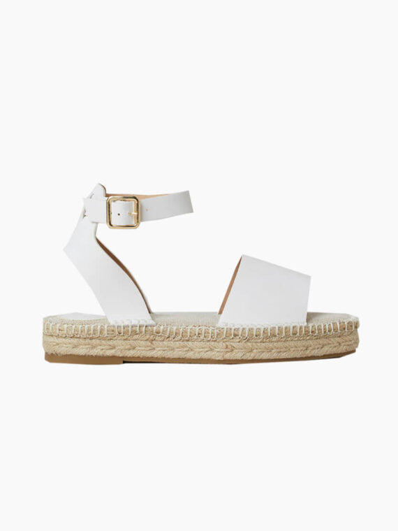 Alpargatas Sandalias