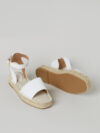 Alpargatas Sandalias