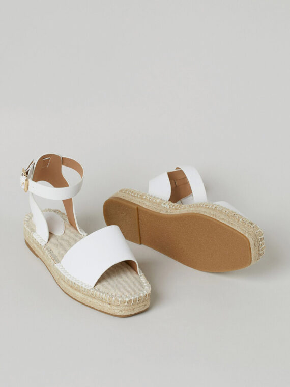 Alpargatas Sandalias