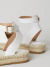 Alpargatas Sandalias