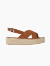 Alpargatas Sandalias