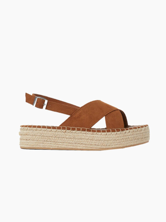 Alpargatas Sandalias