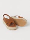 Alpargatas Sandalias