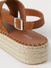 Alpargatas Sandalias