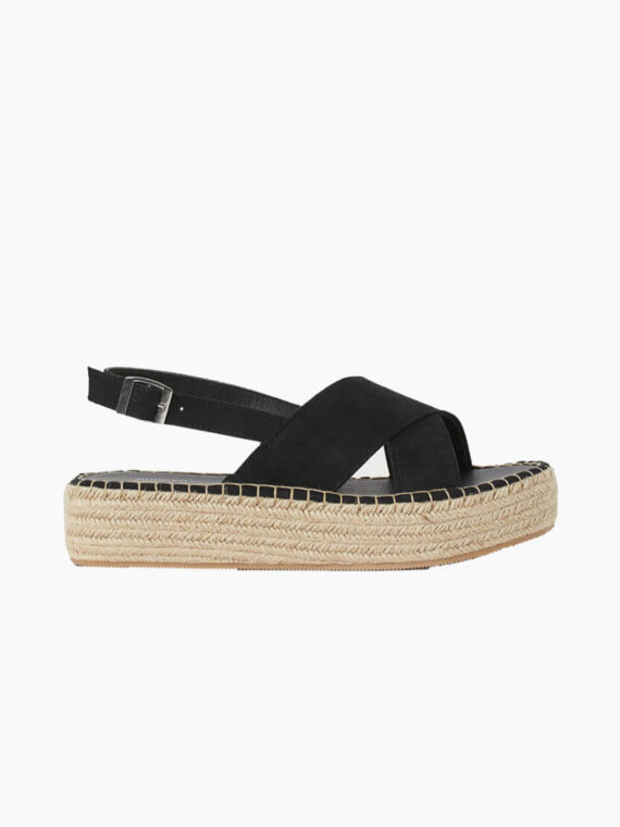 Alpargatas Sandalias