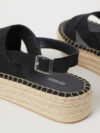 Alpargatas Sandalias